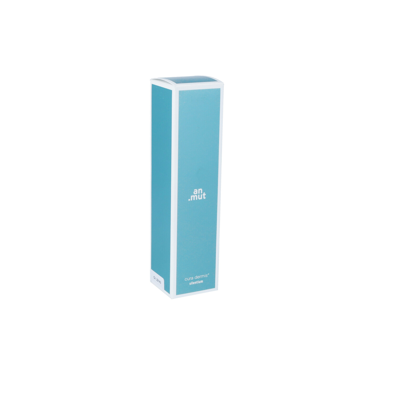 AN.MUT cura dermis silentium Spray
