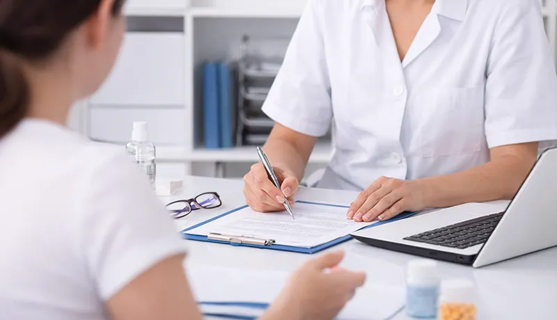 Pflegehilfsmittelpaket