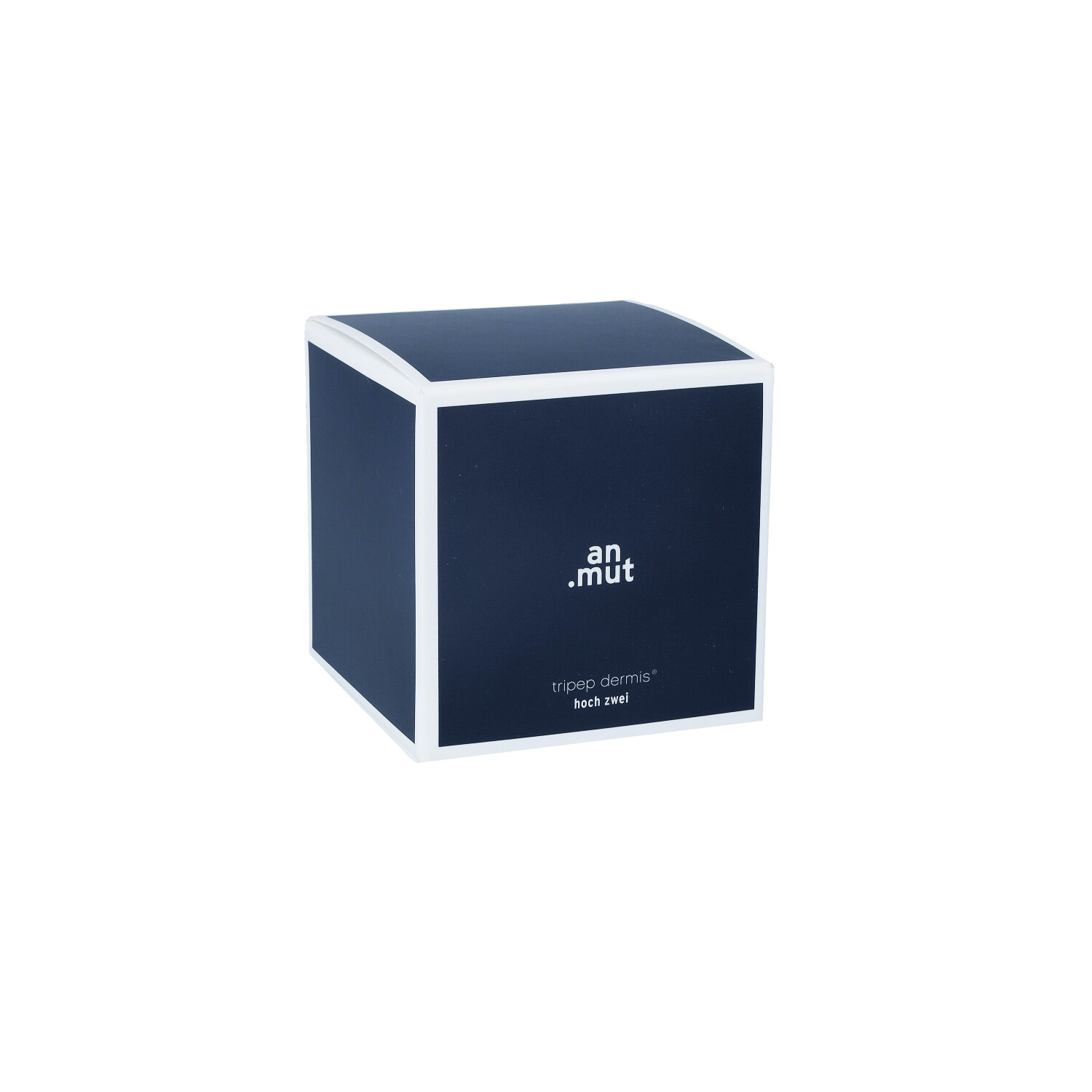 AN.MUT tripep dermis hoch zwei Creme