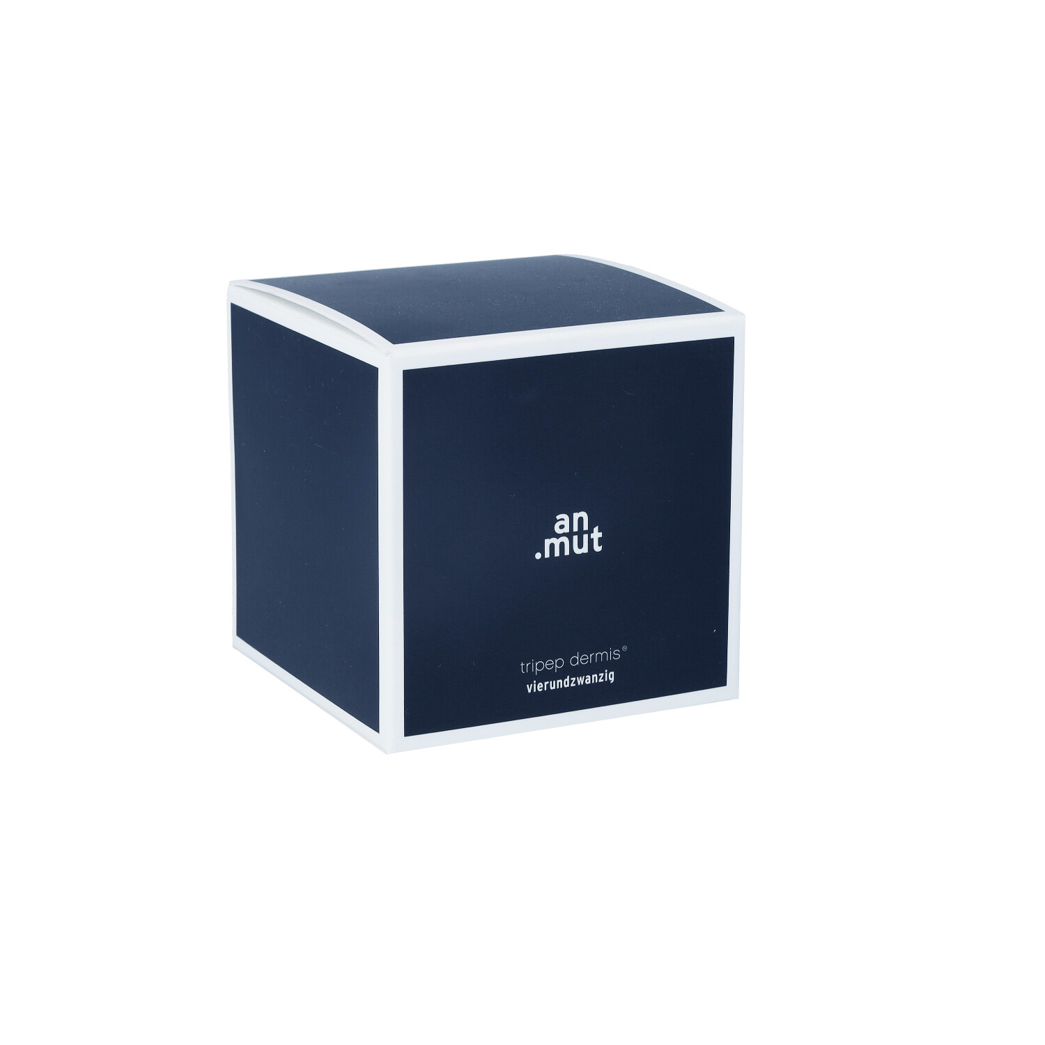 AN.MUT tripep dermis vierundzwanzig Creme