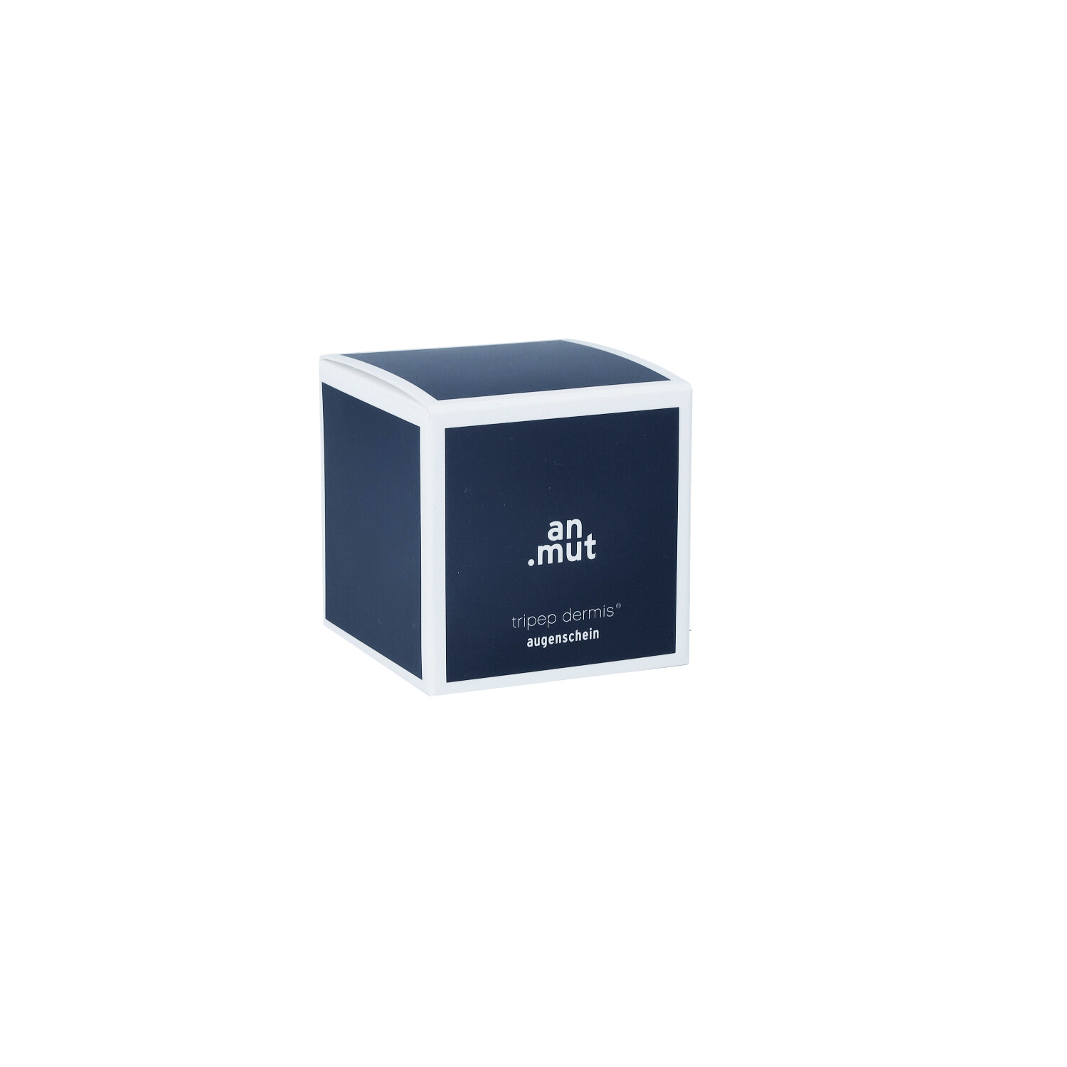 AN.MUT tripep dermis augenschein Creme