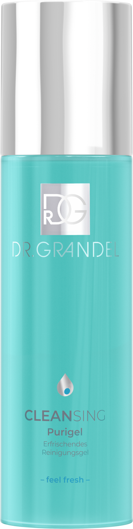 GRANDEL Purigel Reinigungsgel