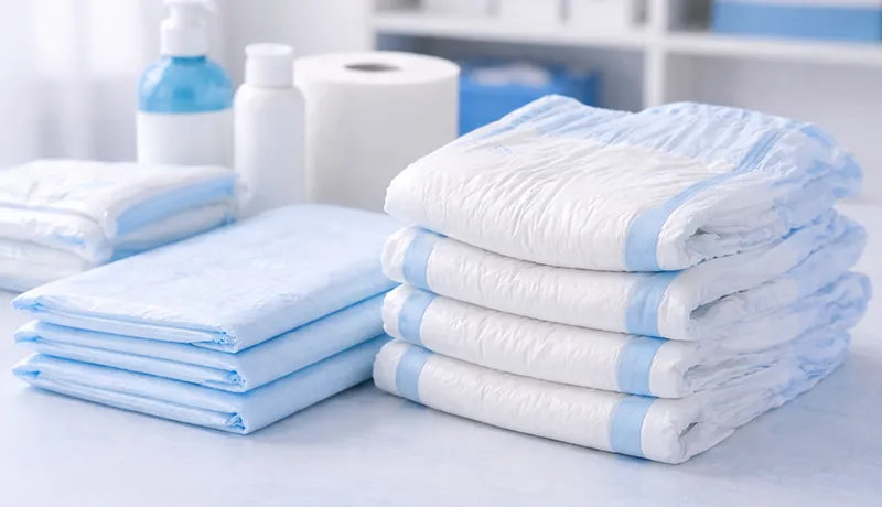 Inkontinenzversorgung